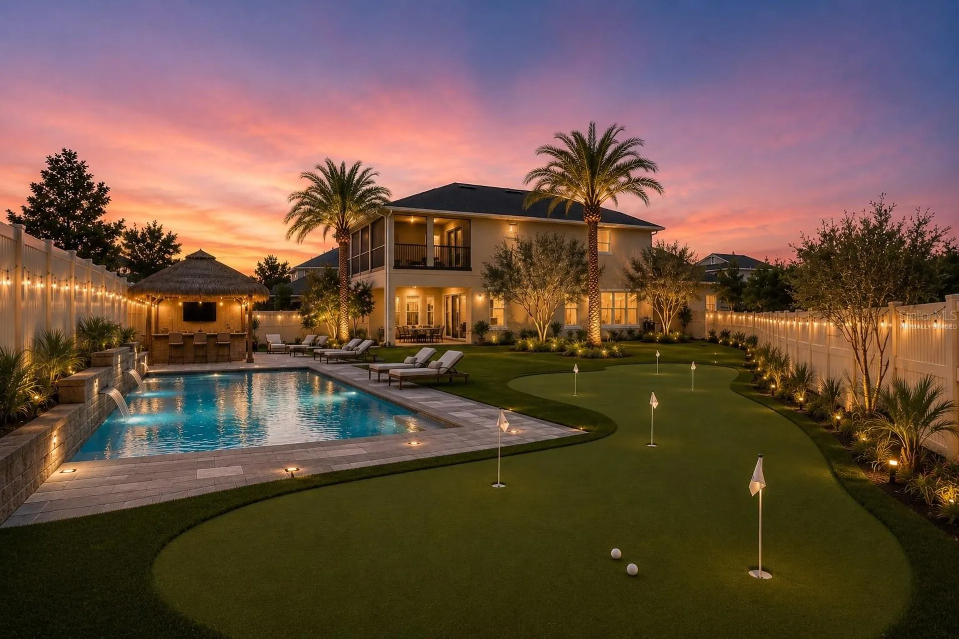 15506 Honey Mandarin Way Winter Garden FL 34787