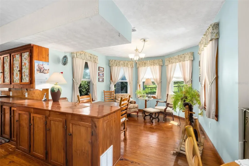 13651 SE 73rd Lane Morriston FL 32668
