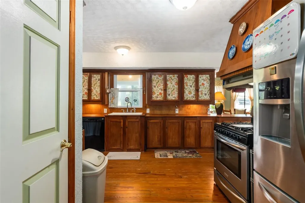 13651 SE 73rd Lane Morriston FL 32668
