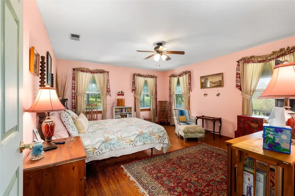 13651 SE 73rd Lane Morriston FL 32668