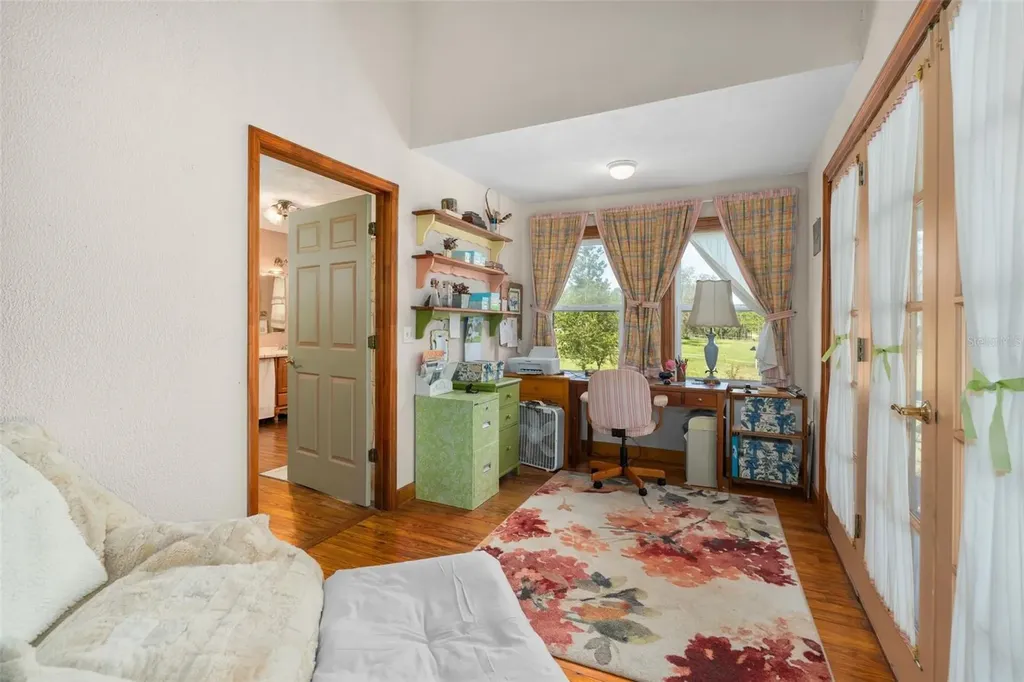 13651 SE 73rd Lane Morriston FL 32668