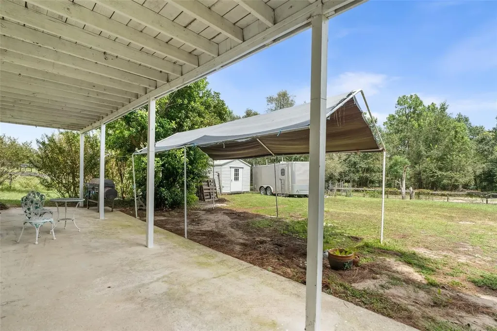 13651 SE 73rd Lane Morriston FL 32668