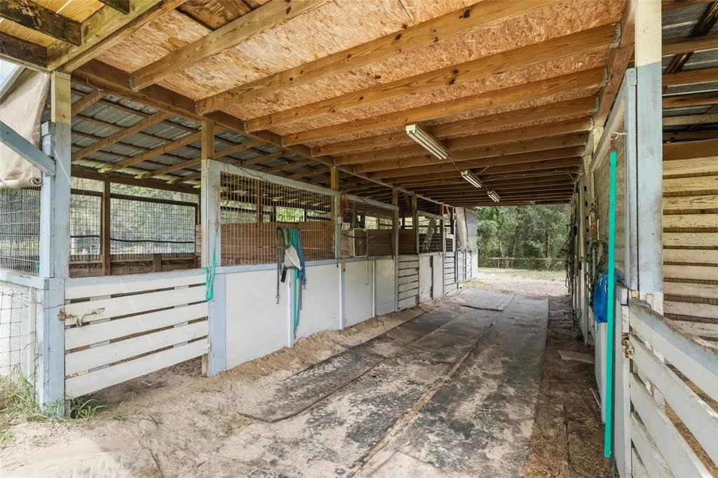 13651 SE 73rd Lane Morriston FL 32668