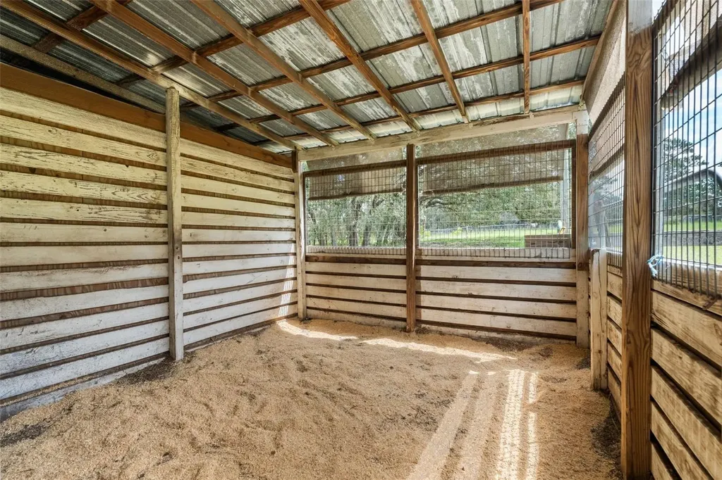 13651 SE 73rd Lane Morriston FL 32668