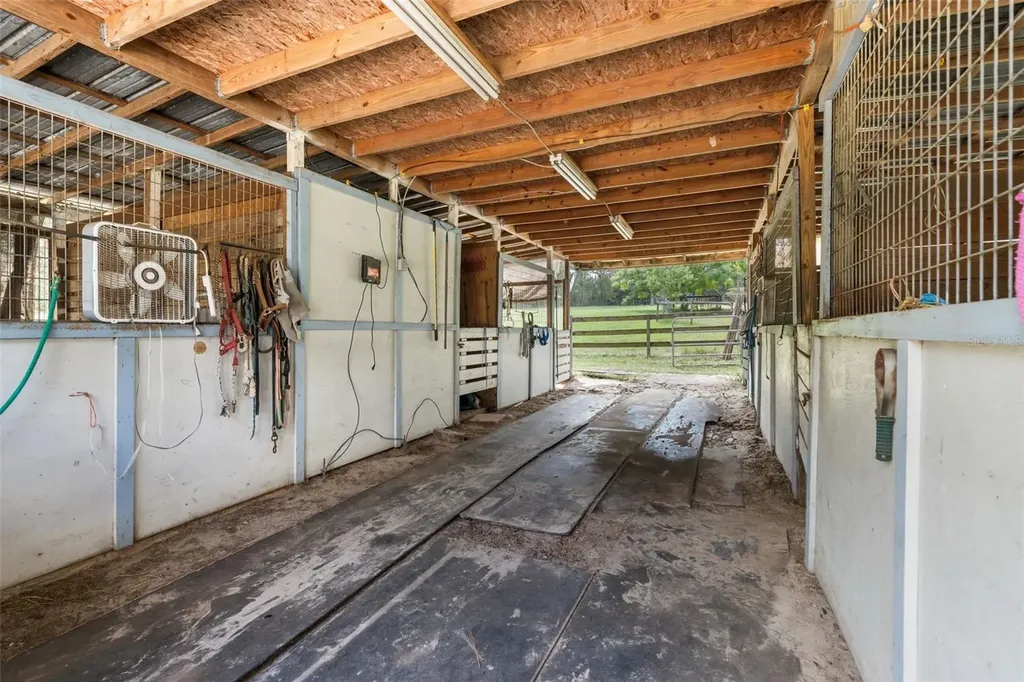 13651 SE 73rd Lane Morriston FL 32668