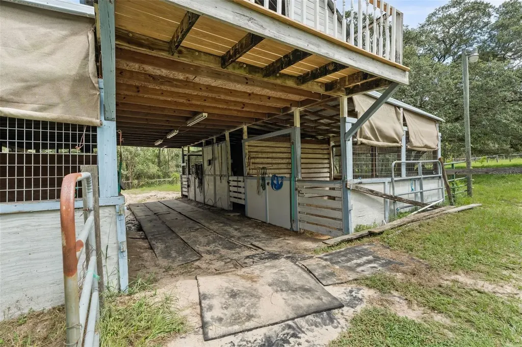 13651 SE 73rd Lane Morriston FL 32668