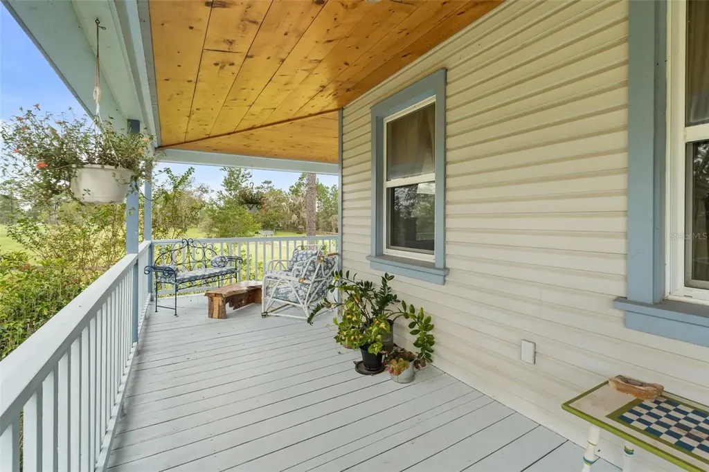 13651 SE 73rd Lane Morriston FL 32668
