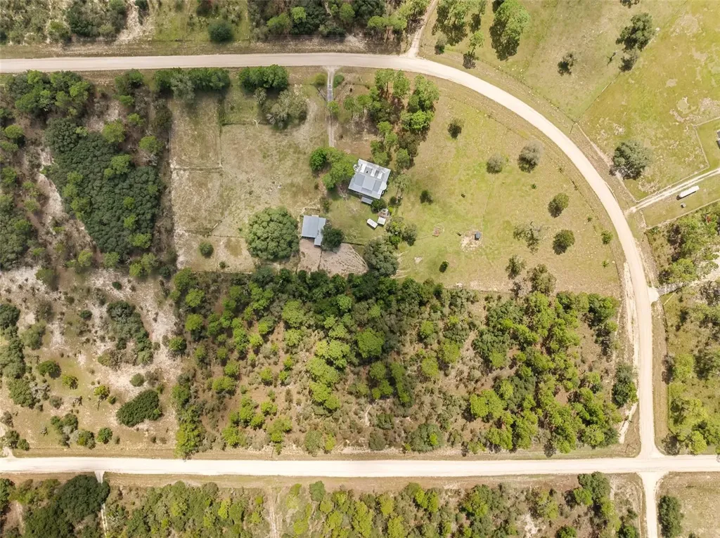 13651 SE 73rd Lane Morriston FL 32668
