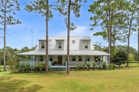 13651 SE 73rd Lane Morriston FL 32668
