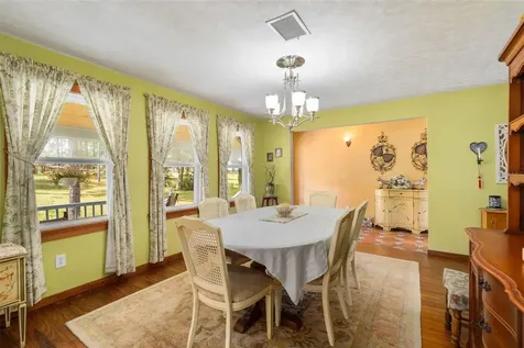 13651 SE 73rd Lane Morriston FL 32668