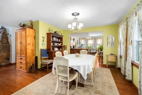 13651 SE 73rd Lane Morriston FL 32668