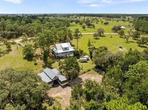 13651 SE 73rd Lane Morriston FL 32668
