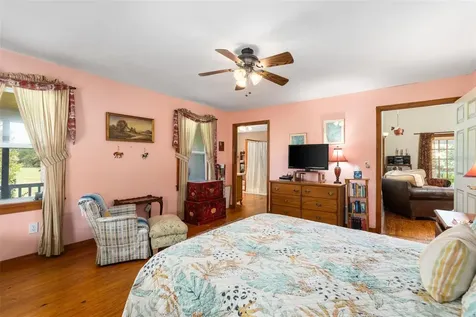 13651 SE 73rd Lane Morriston FL 32668