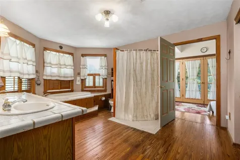 13651 SE 73rd Lane Morriston FL 32668