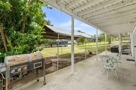 13651 SE 73rd Lane Morriston FL 32668