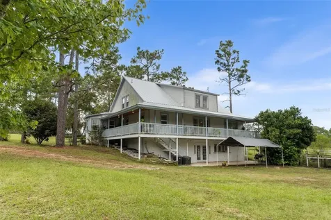 13651 SE 73rd Lane Morriston FL 32668