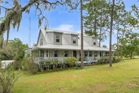 13651 SE 73rd Lane Morriston FL 32668