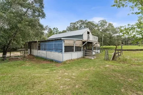 13651 SE 73rd Lane Morriston FL 32668