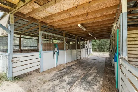 13651 SE 73rd Lane Morriston FL 32668