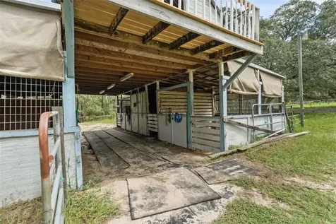 13651 SE 73rd Lane Morriston FL 32668