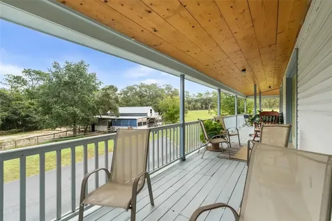 13651 SE 73rd Lane Morriston FL 32668