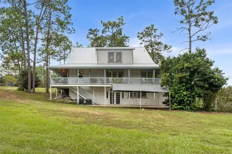 13651 SE 73rd Lane Morriston FL 32668