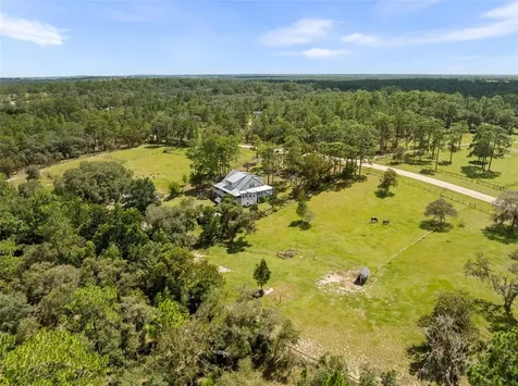 13651 SE 73rd Lane Morriston FL 32668