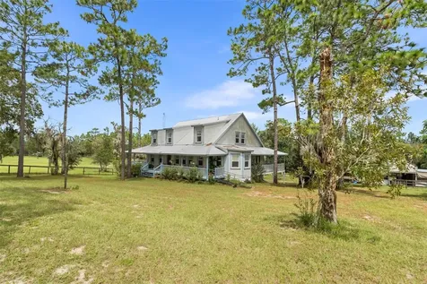 13651 SE 73rd Lane Morriston FL 32668