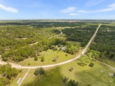 13651 SE 73rd Lane Morriston FL 32668