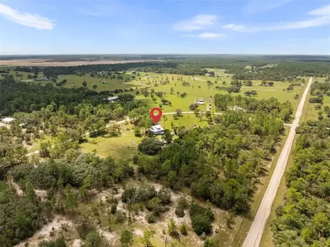 13651 SE 73rd Lane Morriston FL 32668