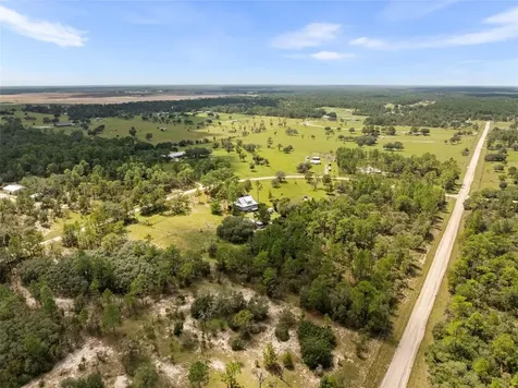 13651 SE 73rd Lane Morriston FL 32668