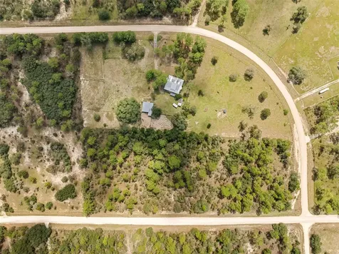 13651 SE 73rd Lane Morriston FL 32668