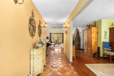 13651 SE 73rd Lane Morriston FL 32668