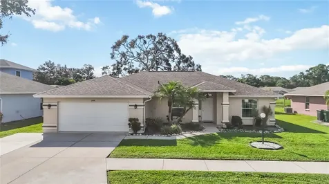 2400 Appaloosa Circle Sarasota FL 34240