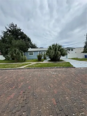200 24th Street S St Petersburg FL 33712