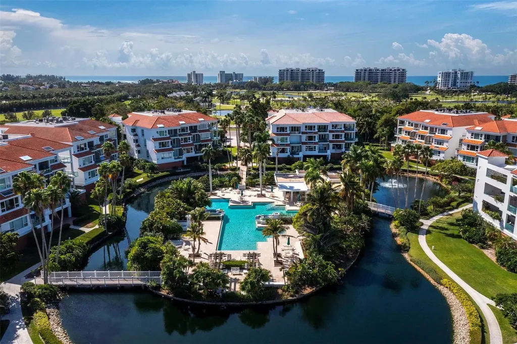 370 Gulf Of Mexico Drive Longboat Key FL 34228