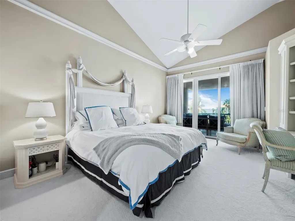 370 Gulf Of Mexico Drive Longboat Key FL 34228