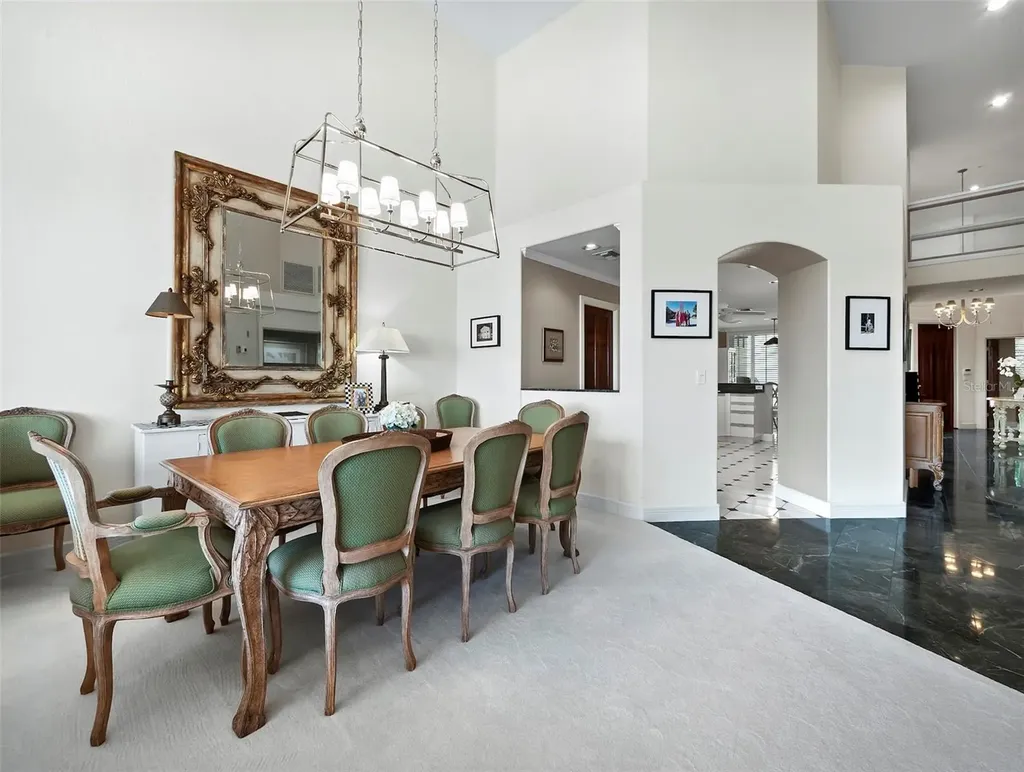370 Gulf Of Mexico Drive Longboat Key FL 34228