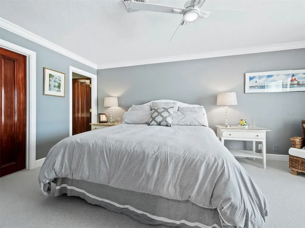 370 Gulf Of Mexico Drive Longboat Key FL 34228