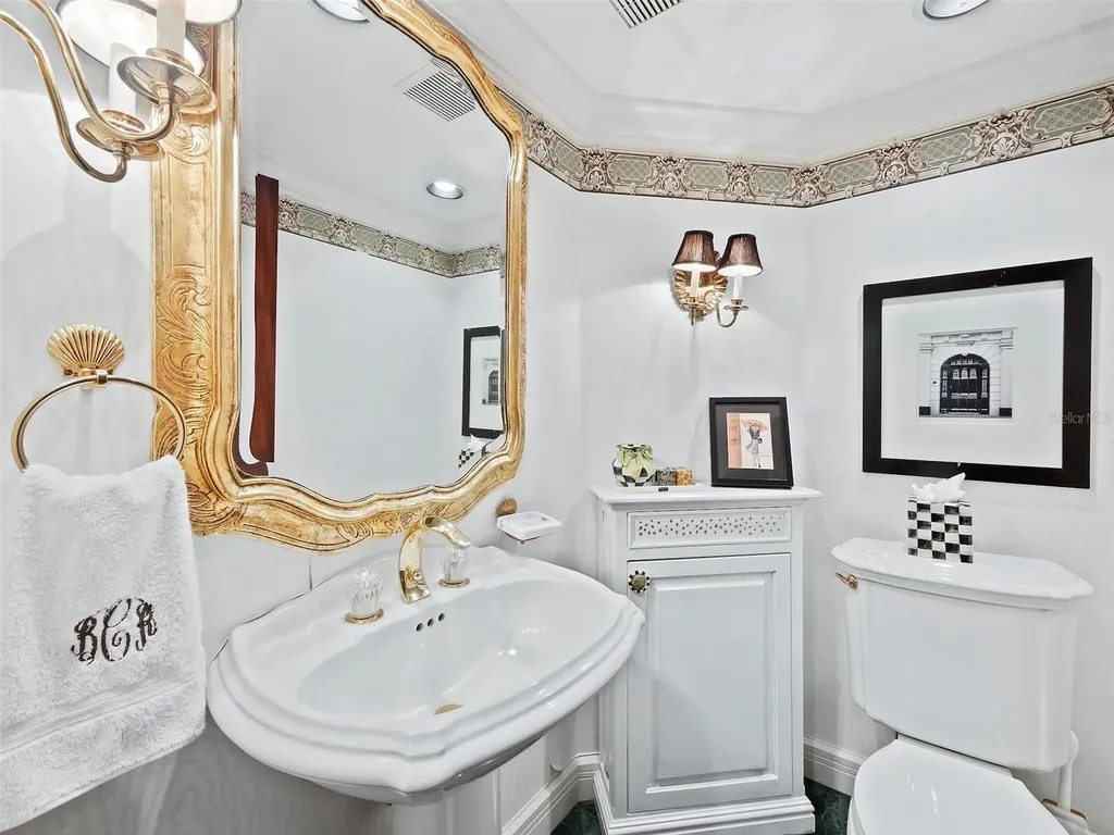 370 Gulf Of Mexico Drive Longboat Key FL 34228