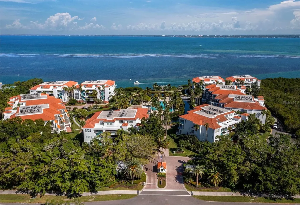 370 Gulf Of Mexico Drive Longboat Key FL 34228