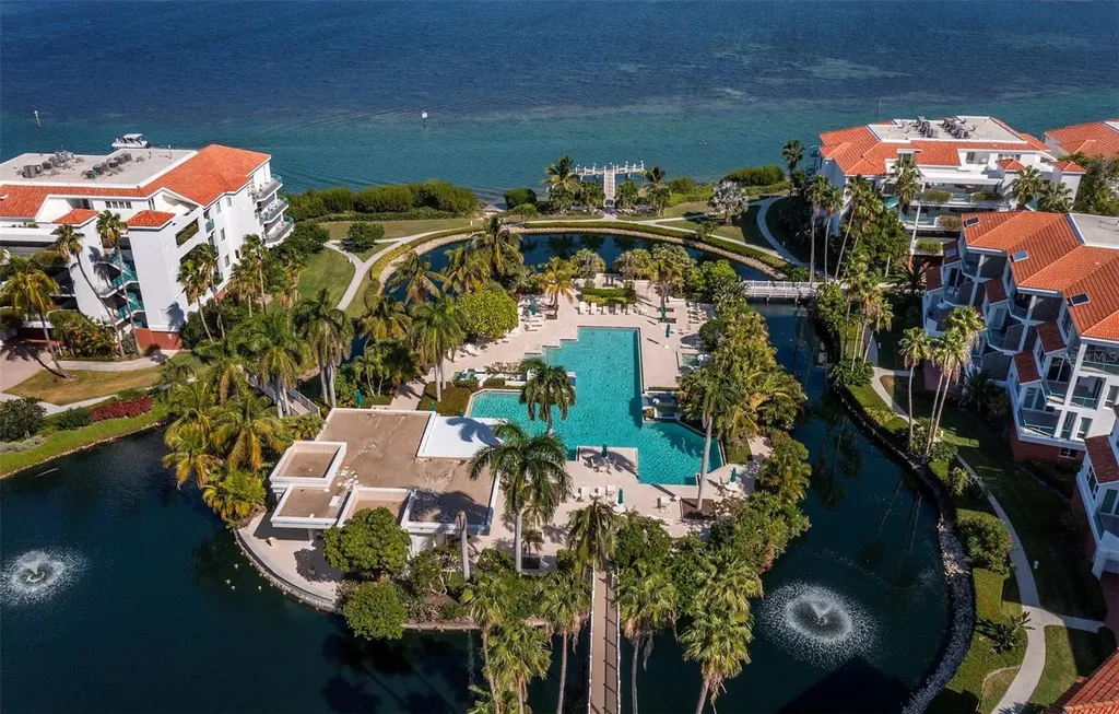 370 Gulf Of Mexico Drive Longboat Key FL 34228