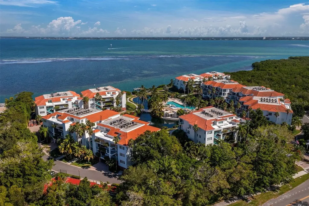 370 Gulf Of Mexico Drive Longboat Key FL 34228