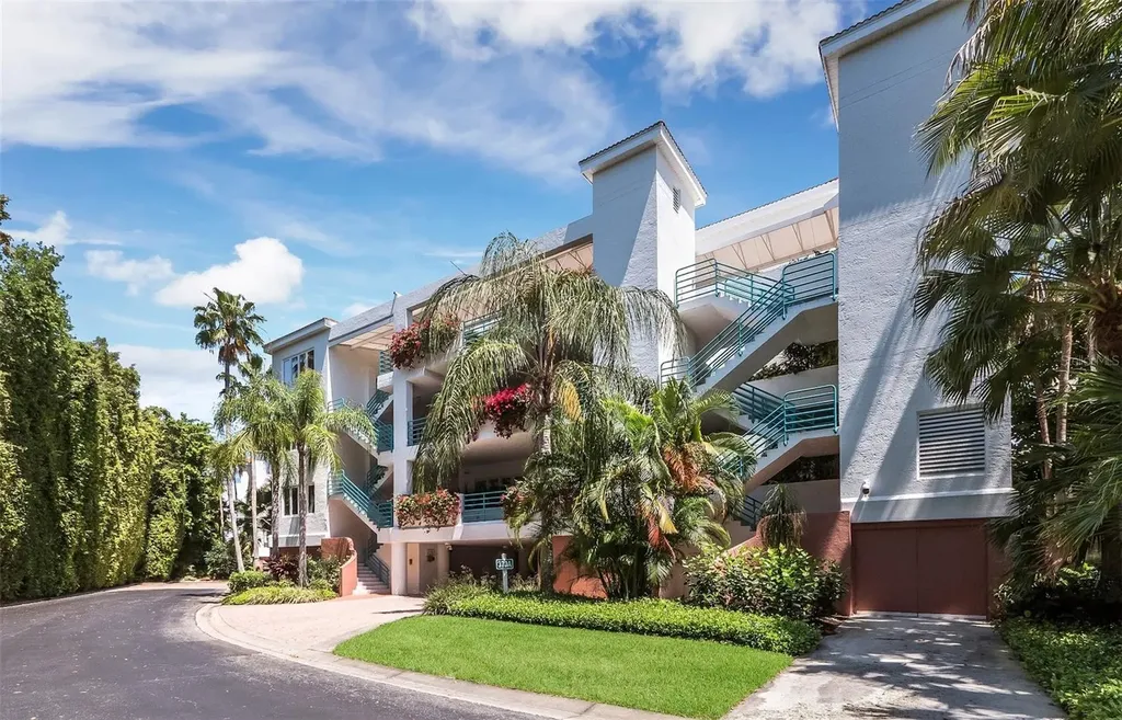 370 Gulf Of Mexico Drive Longboat Key FL 34228