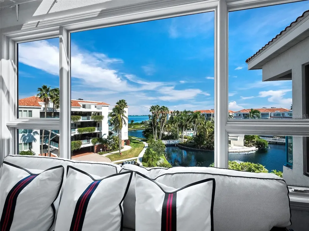 370 Gulf Of Mexico Drive Longboat Key FL 34228