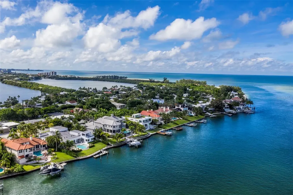 370 Gulf Of Mexico Drive Longboat Key FL 34228