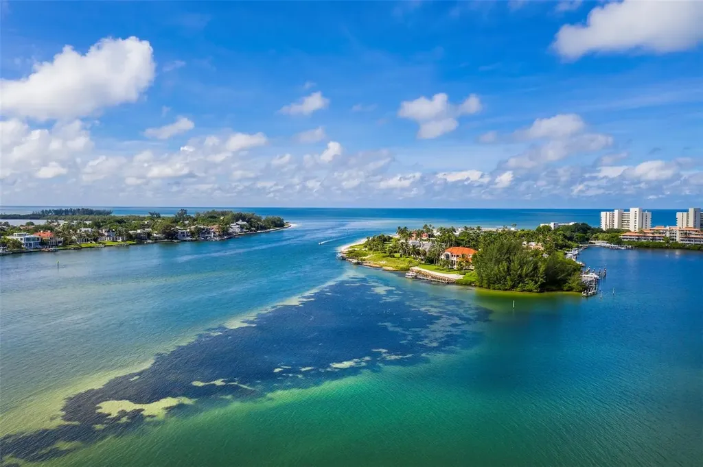 370 Gulf Of Mexico Drive Longboat Key FL 34228