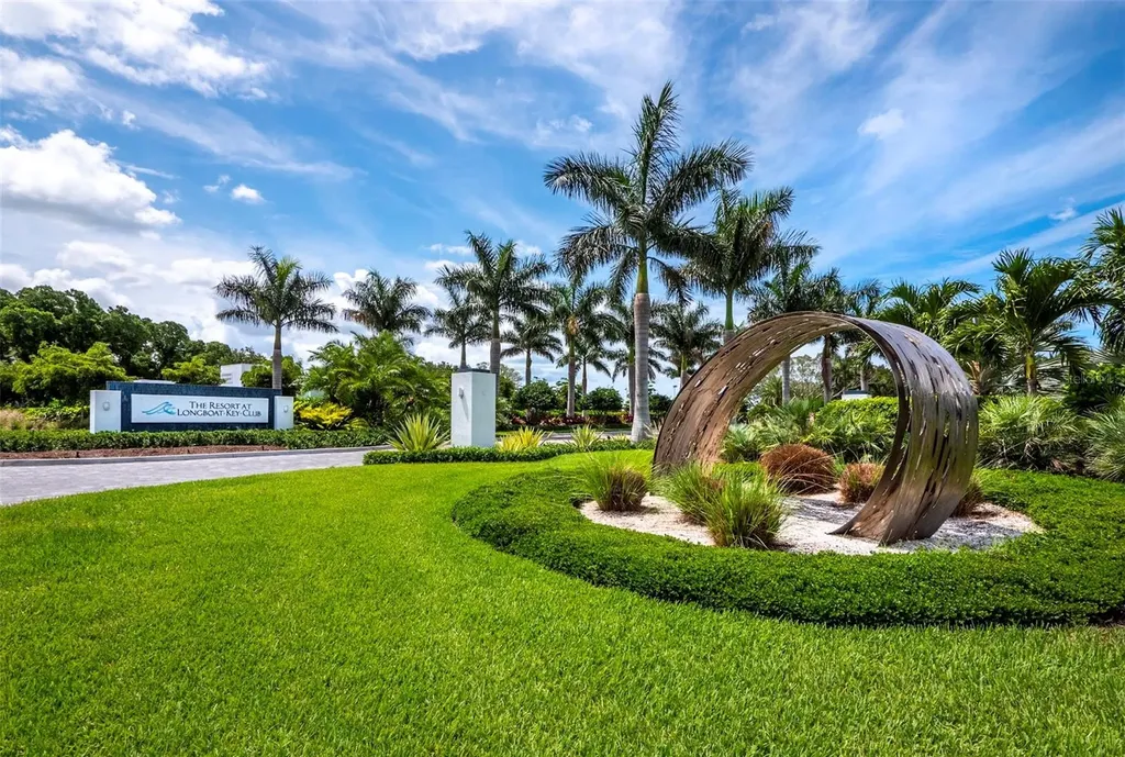 370 Gulf Of Mexico Drive Longboat Key FL 34228