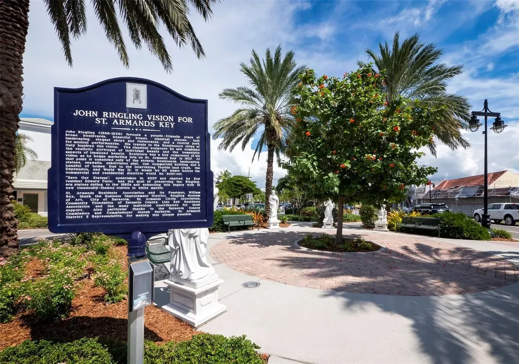 370 Gulf Of Mexico Drive Longboat Key FL 34228