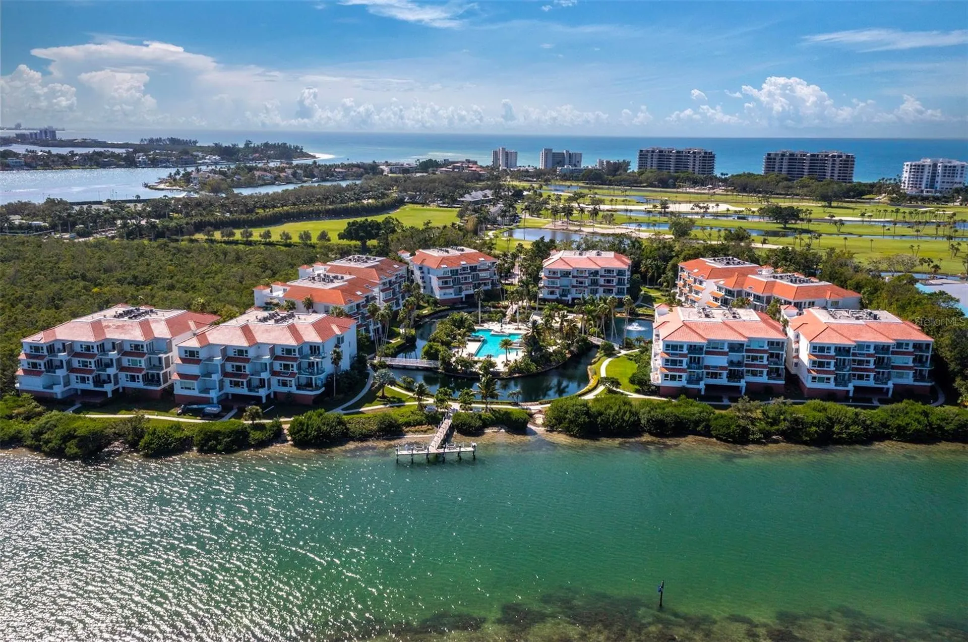 370 Gulf Of Mexico Drive Longboat Key FL 34228